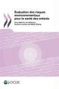 Évaluation des risques environnementaux pour la santé des enfants