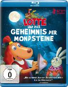 Lotte und das Geheimnis der Mondsteine