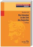 Die Literatur in der Zeit des Augustus