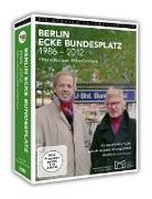 Berlin - Ecke Bundesplatz (5 DVDs)