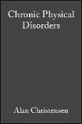 Chronic Physical Disorders: Behavioral Medicine's Perspective