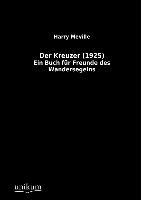 Der Kreuzer (1925)