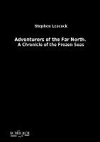 Adventurers of the Far North