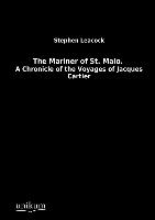 The Mariner of St. Malo