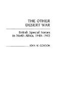 The Other Desert War