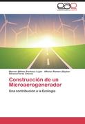 Construcción de un Microaerogenerador