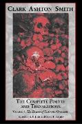 The Complete Poetry and Translations Volume 3
