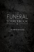 The Funeral Sourcebook