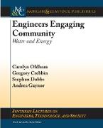 Engineers Engaging Community