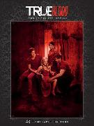 True Blood: The Poster Collection [With 40 Posters]