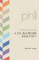 Philippians: A Double-Edged Bible Study