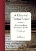 A Classical Tibetan Reader