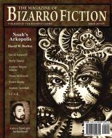 The Magazine of Bizarro Fiction (Issue Seven)