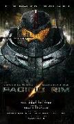 Pacific Rim: The Official Movie Novelization