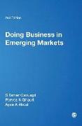 Doing Business in Emerging Markets