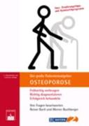 Der große Patientenratgeber Osteoporose