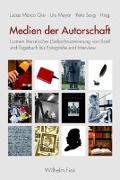 Medien der Autorschaft