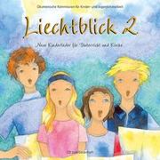 Liechtblick 2 - Audio-CD