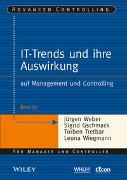 IT-Trends und ihre Auswirkung