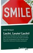 Lacht, Leute! Lacht!