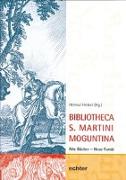 Bibliothexe S. Martini Moguntina