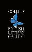 Collins British Butterfly Guide (Collins Pocket Guide)