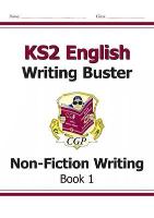 KS2 English Writing Buster - Non-Fiction Writing