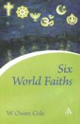 Six World Faiths