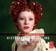 Historical Wig Styling: Ancient Egypt to the 1830s