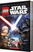 Lego Star Wars: the Empire Strikes Out