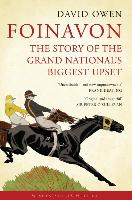 Foinavon: The Story of the Grand National's Biggest Upset