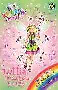 Rainbow Magic: Lottie the Lollipop Fairy