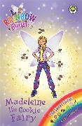 Rainbow Magic: Madeleine the Cookie Fairy