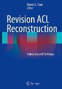 Revision ACL Reconstruction