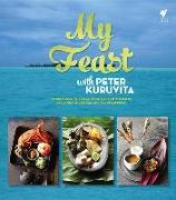 My Feast with Peter Kuruvita