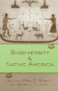 Biodiversity and Native American