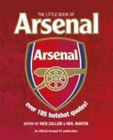 Official Little Book of Arsenal