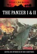 Panzers I and II: Germany's Light Tanks
