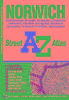 Norwich Street Atlas