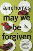 May We be Forgiven