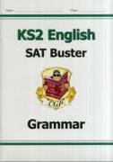 KS2 English SAT Buster: Grammar - Book 1 (for the 2024 tests)