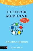 Principles of Chinese Medicine: What It Is, How It Works, and What It Can Do for You Second Edition