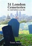31 London Cemeteries