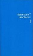 Edith Stein Jahrbuch 2013