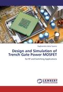 Design and Simulation of Trench Gate Power MOSFET