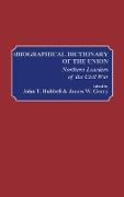 Biographical Dictionary of the Union