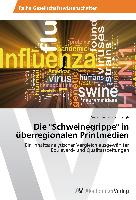 Die "Schweinegrippe" in überregionalen Printmedien