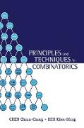 Principles And Techniques In Combinatorics