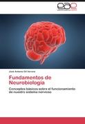 Fundamentos de Neurobiología