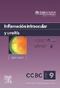 Inflamación intraocular y uveítis : sección 9, 2011-2012